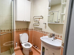 Апартаменты Однокомнатная Квартира на Грибоедова 60А