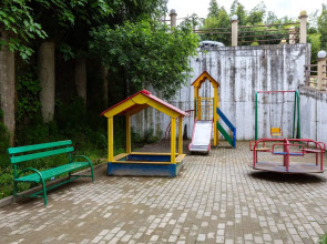 Квартира 4.16 STUDIO SVETLANA