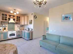 Квартира двухкомнатная в центре