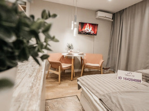 Апартаменты Атмосферные МоскваГрад