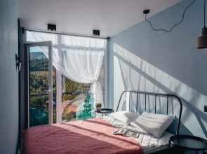 База Отдыха Дед Орло Дом