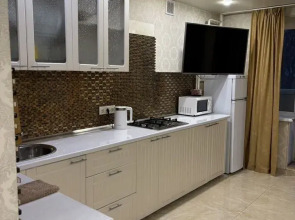 Квартира на ул Имени Н М Тулайкова 1к3