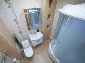 Апартаменты на бульваре Южный by Uloo