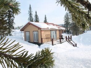 Lihgt Home Guest house