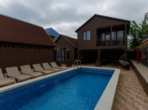 Гостевой дом Мик