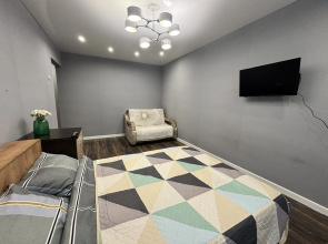 Na Prospekte Mira 21 Apartments