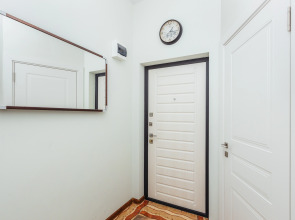 Апартаменты Трехкомнатный Люкс Рядом с Морем