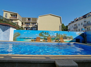 Гостевой дом Лика