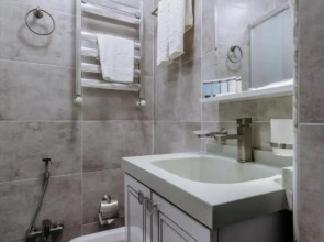 Отель Sazeli Boutique