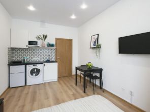 Квартира в Посёлке Песочный Напротив НМИЦ Онкологии