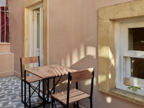 Апарт- отель Be Mate Casa di Bava