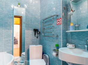 Квартира в ЖК Панорама