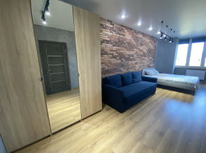 Апартаменты Коммунистическая улица 109