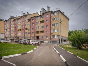 Апартаменты Стрелецкий Переулок 3