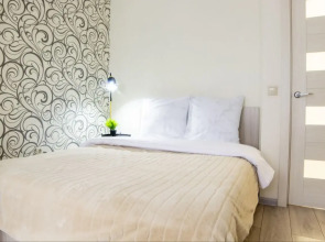 Апартаменты Уютные 1-комнатные на Московском шоссе 167к2