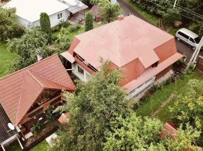 Gostinniy dvor Guest house