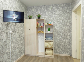 Квартира Двухкомнатная в центре города