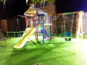 Гостевой Дом Морозовъ