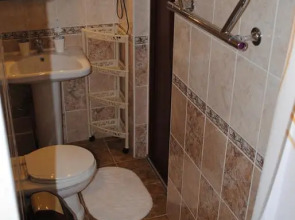 Гостевой Дом Аква-Солярис