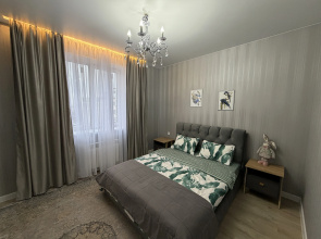 Uyutnaya V Kurortnoy Zone Flat
