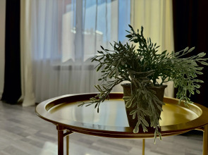 Квартира на Коммунаров