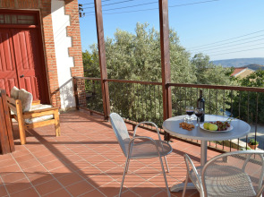 Vouni Lodge Guest House
