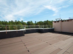 Апартаменты Lake City Sea Style