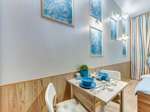 Студия 3 на Певческом (БП3)