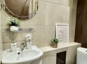 Апартаменты Yousinn Стартовая 1_2