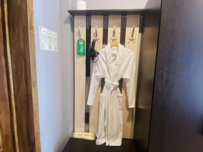 Отель Нагорный