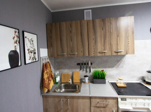 Квартира на Пролетарской