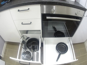 Апартаменты Однокомнатные Однушки на Олимпийской 89