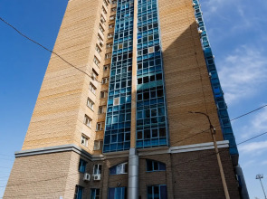 Квартира с шикарным видом напротив ТЦ Планета