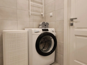 Квартира 2-к квартира в ЖК Онегин