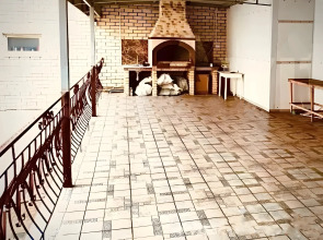 Гостевой дом На уровне моря