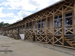 Гостиничный комплекс Жемчужина Моря