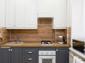 Квартира на Ромашке