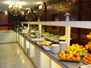 Büyük Hamit Hotel