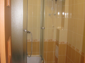 Апартаменты Асми 4