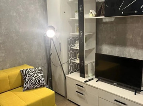 Апартаменты на Пролетарской 119