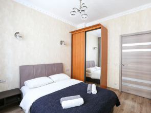 Апартаменты MaxRealty24 Водный стадион