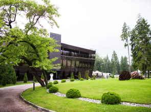 MONA Sheremetyevo Boutique Hotel