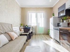 Апартаменты в Центре Краснодара 9