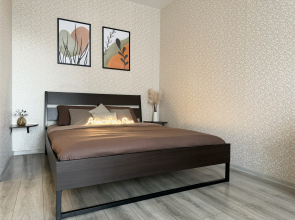 Квартира Atmosfera Sna у Аквапарка