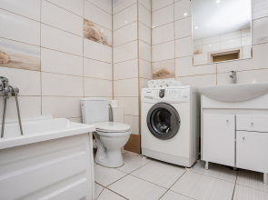 Апартаменты Summer