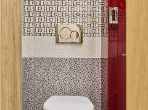 Квартира Flatstay 21 Линия ВО 14