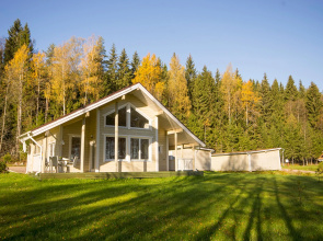 Kottedzhnyij Poselok Russkaya Krasavitsa Private House 4