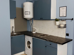 Меблированные комнаты Rooms on Pirogova