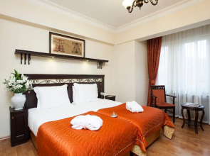 Ottoman Hotel Imperial - Special Class