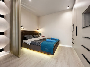 Апартаменты uTrip Vincent